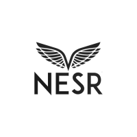 NESR logo